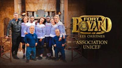 Fort Boyard