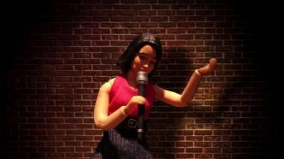 Robot Chicken