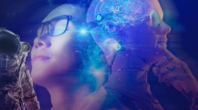 Cosmic Disclosure