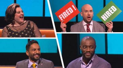 The Apprentice: You're Fired!