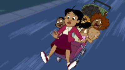 The Proud Family