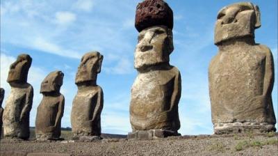 Ancient Aliens