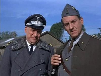 Hogan's Heroes