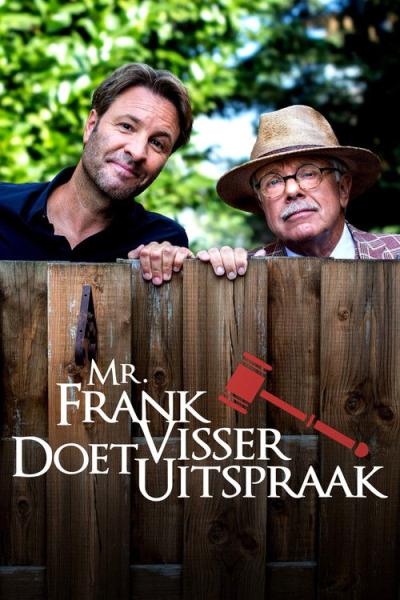 Mr. Frank Visser doet Uitspraak filmas online