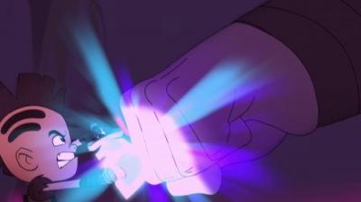 Niko and the Sword of Light