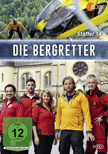 Die Bergretter filmas online