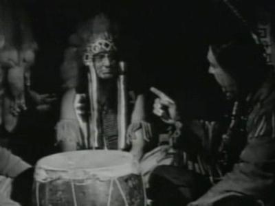 Hawkeye and the Last of the Mohicans
