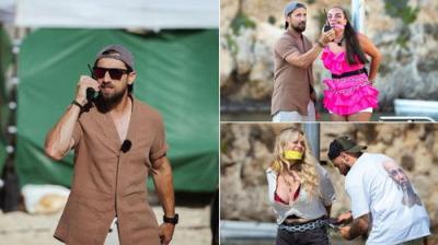 Power Couple România – La bine şi la greu