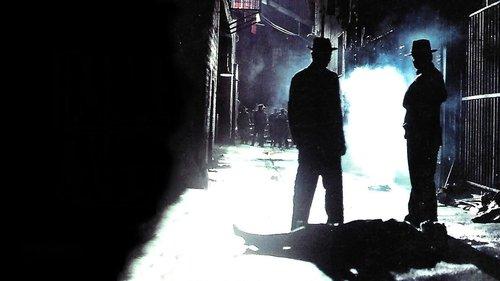 Fallen Angels filmas žiurėti online