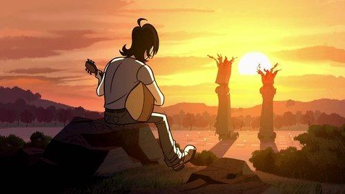 Sym-Bionic Titan filmas žiurėti online