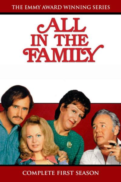 All in the Family filmas online