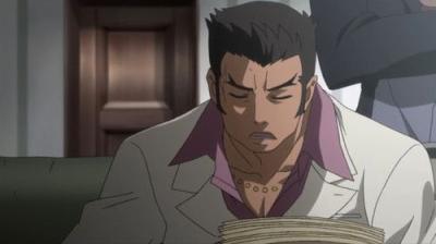 戦う司書 The Book of Bantorra