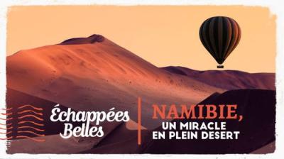 Échappées Belles