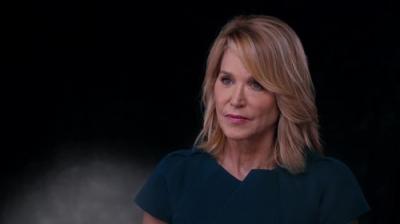 On the Case with Paula Zahn