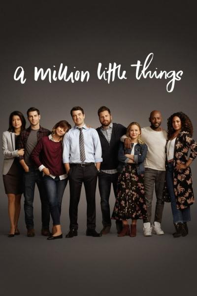 Milijonas smulkmenų filmas online