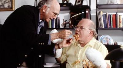Curb Your Enthusiasm