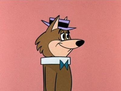 The Huckleberry Hound Show