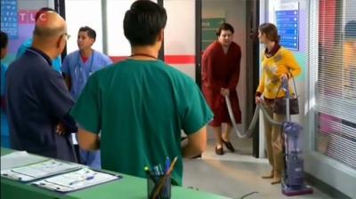 Sex Sent Me to the ER