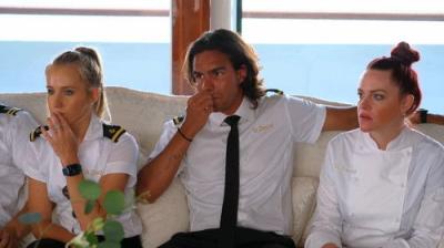 Below Deck