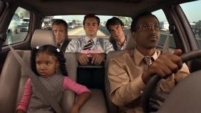 Carpoolers