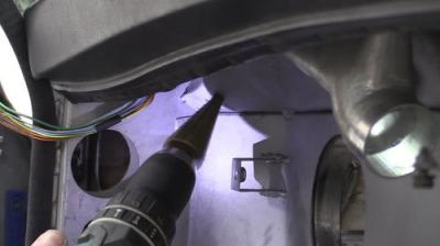 Bad Obsession Motorsport - Project Binky