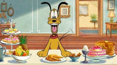 The Wonderful World of Mickey Mouse