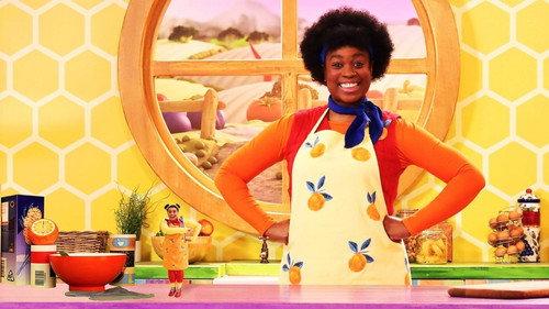 Big Cook Little Cook (2022) filmas žiurėti online