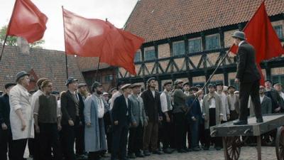 The History of Denmark