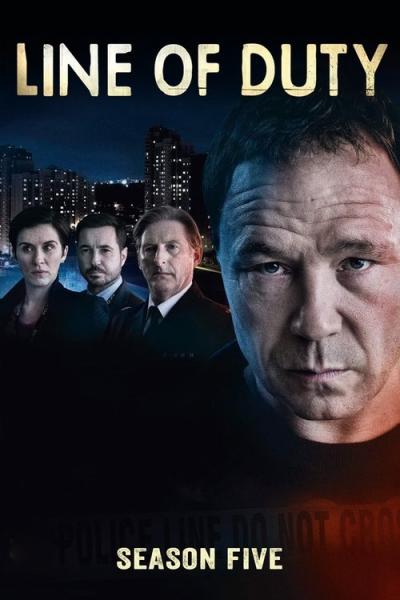 Line of Duty filmas online