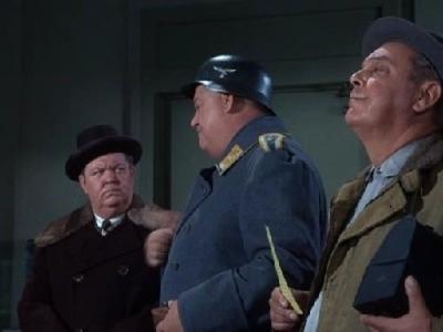 Hogan's Heroes