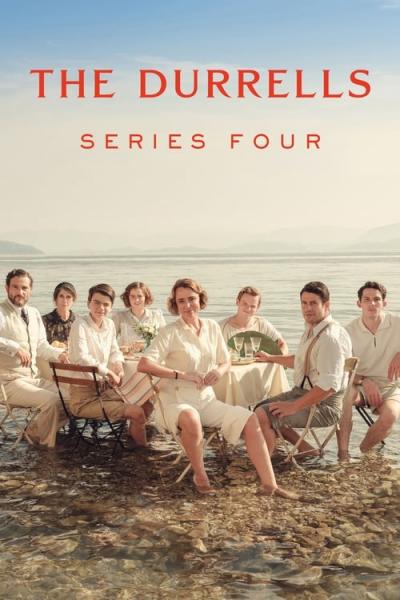 The Durrells filmas online