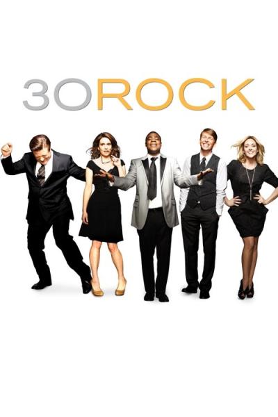30 Rock filmas online