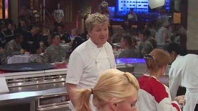 Hell's Kitchen