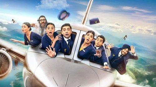 Zyada Mat Udd filmas žiurėti online