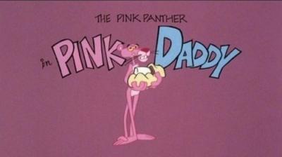 The All New Pink Panther Show