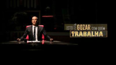 Isto é Gozar Com Quem Trabalha