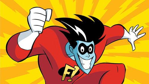 Freakazoid! filmas žiurėti online