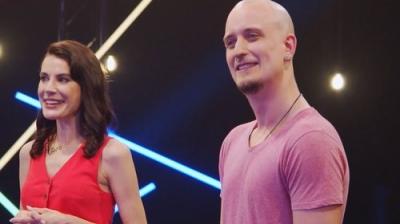 Naked Attraction Česko & Slovensko