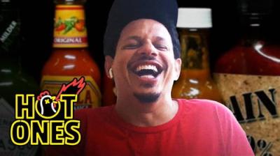 Hot Ones