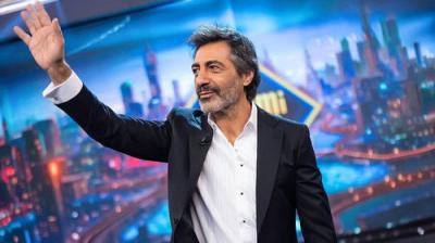 El hormiguero