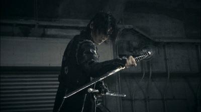 牙狼＜GARO＞～MAKAISENKI～