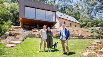 Grand Designs Australia