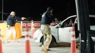 Operação Fronteira Brasil