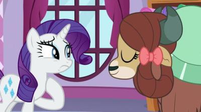 My Little Pony: Friendship Is Magic