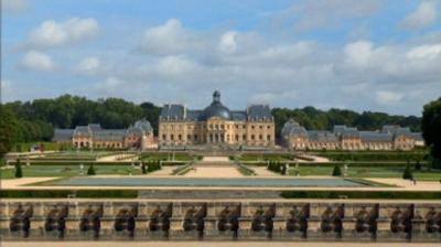 Rick Steves' Europe