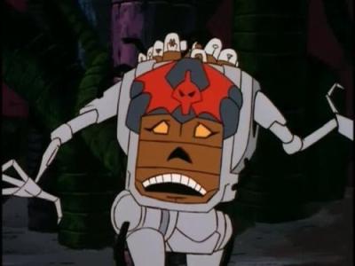 She-Ra: Princess of Power