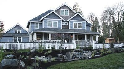 Extreme Makeover: Home Edition