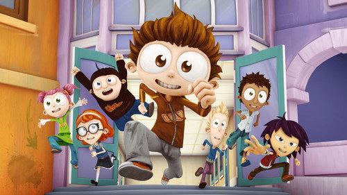 Angelo la Débrouille filmas žiurėti online