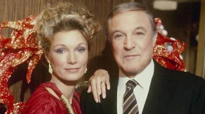 The Love Boat