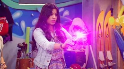 Every Witch Way